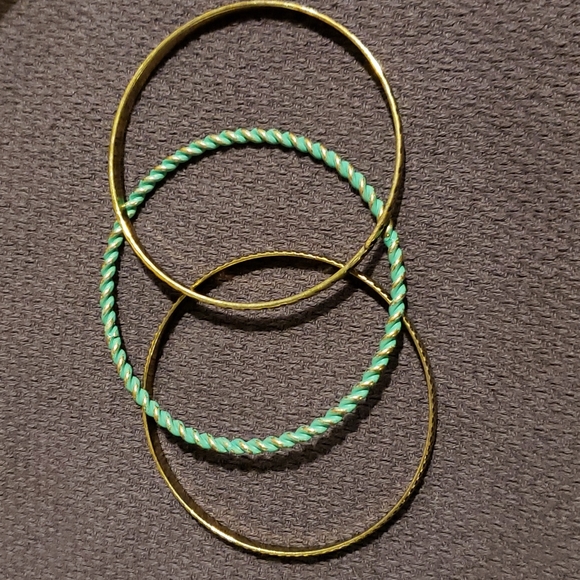 Bangle Bracelets - Picture 1 of 5